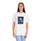 Nebula Meditation T-shirt