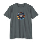 Shinsokan Meditation T-shirt