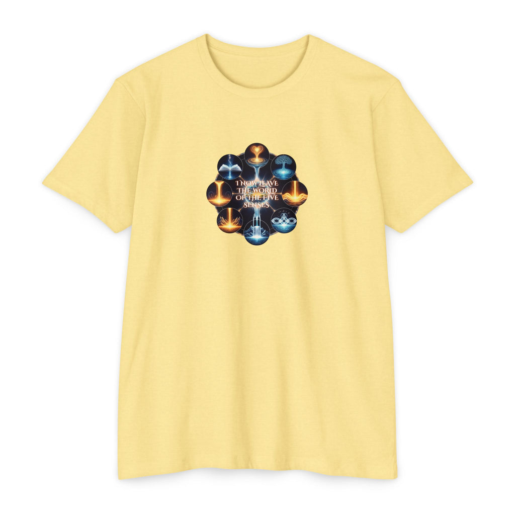 Shinsokan Meditation T-shirt