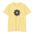 Shinsokan Meditation T-shirt