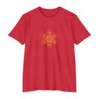 Metatron's Cube Sacred Geometry T-shirt