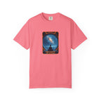 Nebula Meditation T-shirt