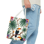 Mystic Garden Tote Bag