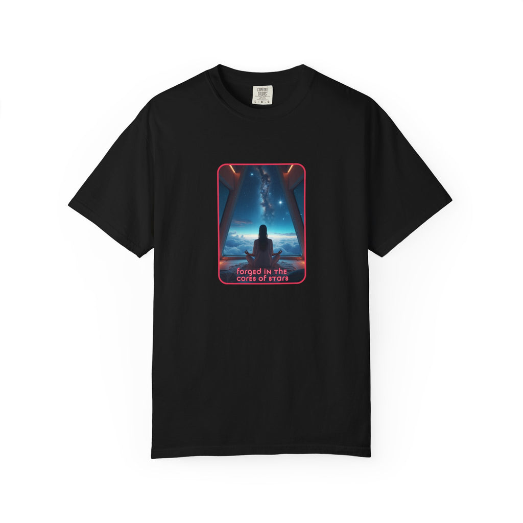 Stardust Meditation T-Shirt