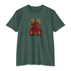 Shango / Changó or Xangô Orisha African Spirituality T-shirt