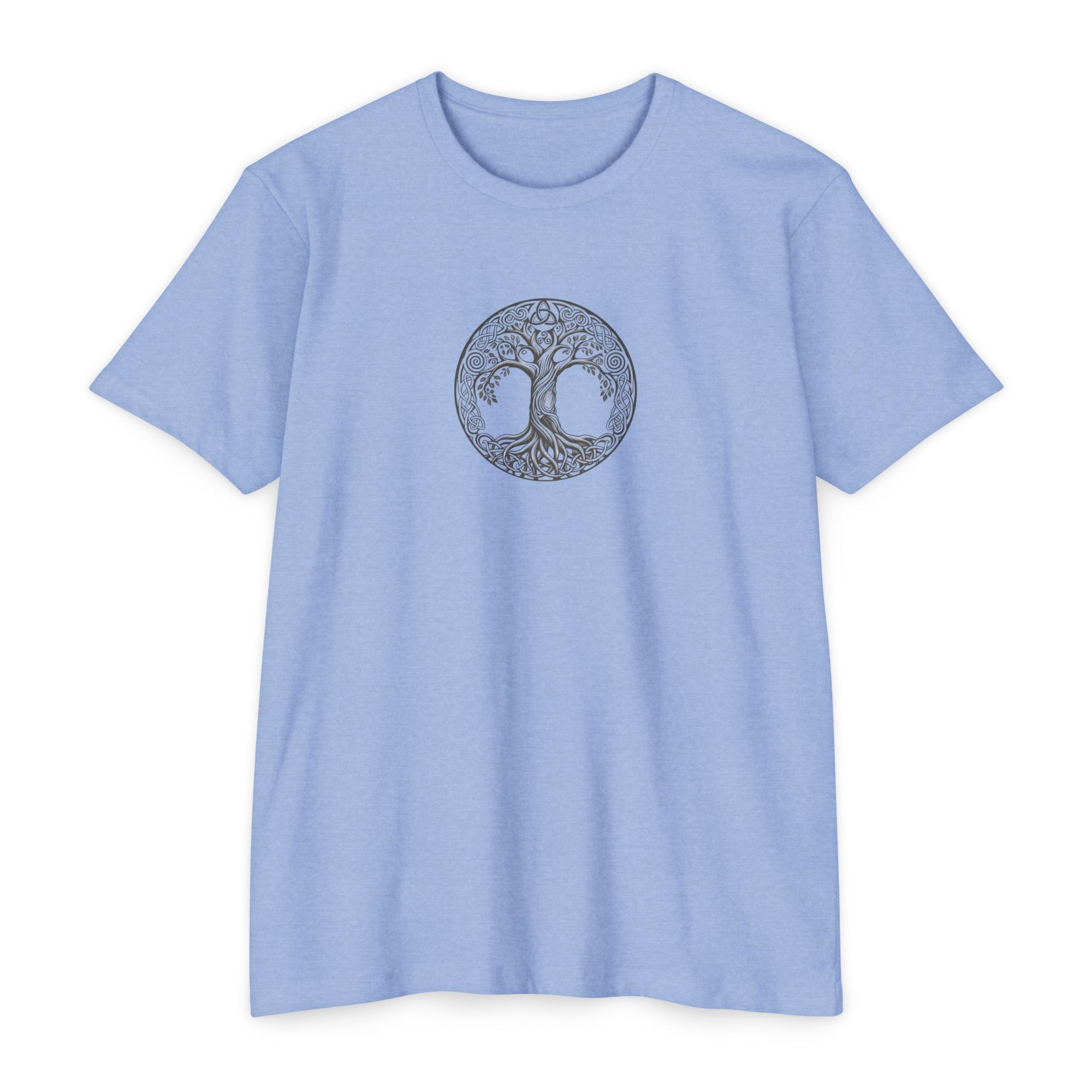 Celtic Tree of Life T-shirt