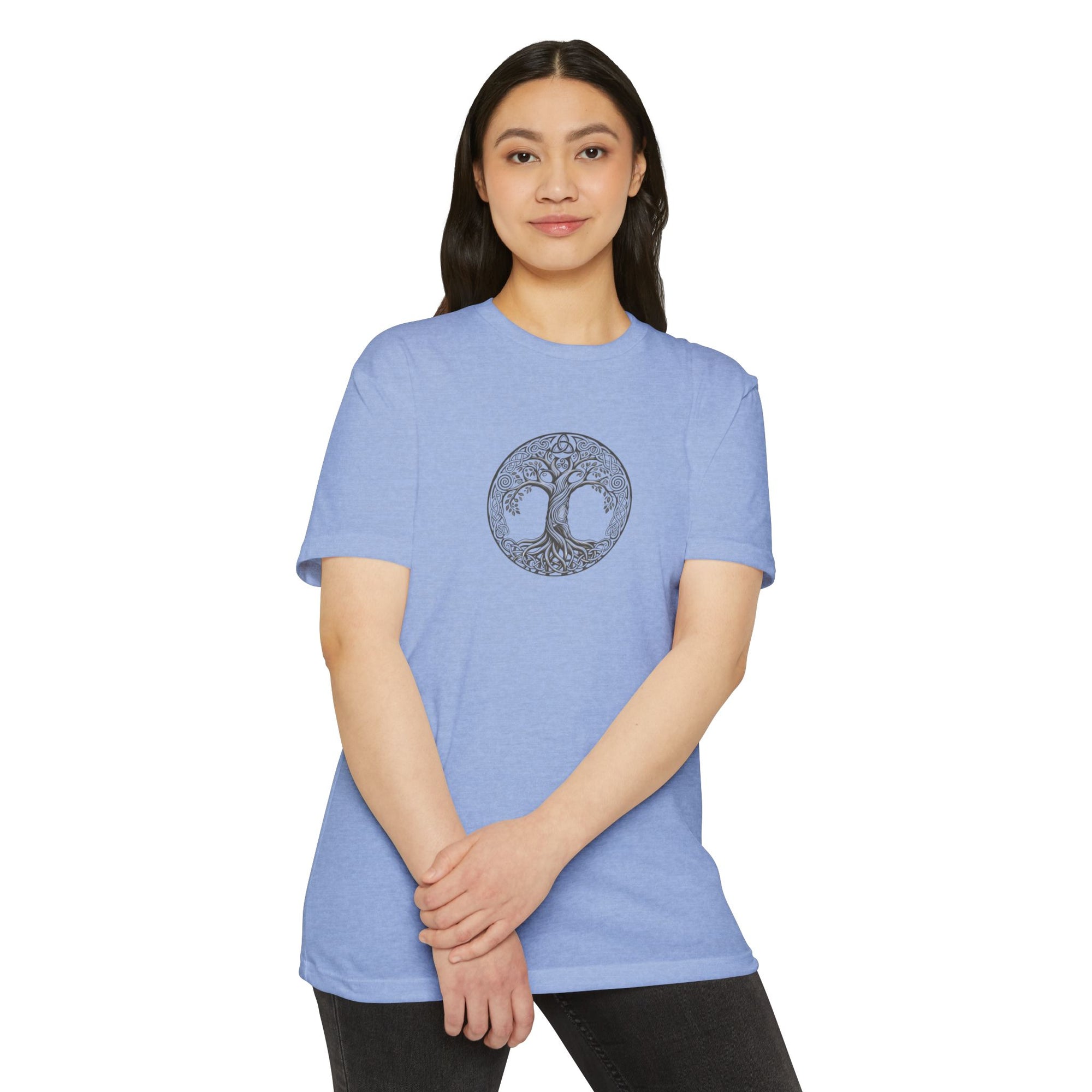Celtic Tree of Life T-shirt