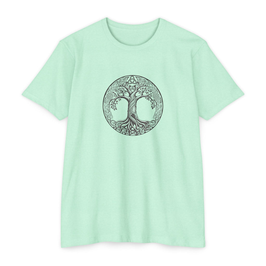 Celtic Tree of Life T-shirt