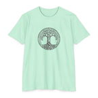 Celtic Tree of Life T-shirt
