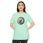 Whale Atlantean Wisdom Keeper T-Shirt