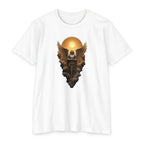 Celestial Warrior Saint Michael the Archangel T-Shirt