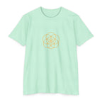 Seed of Life Sacred Geometry T-shirt