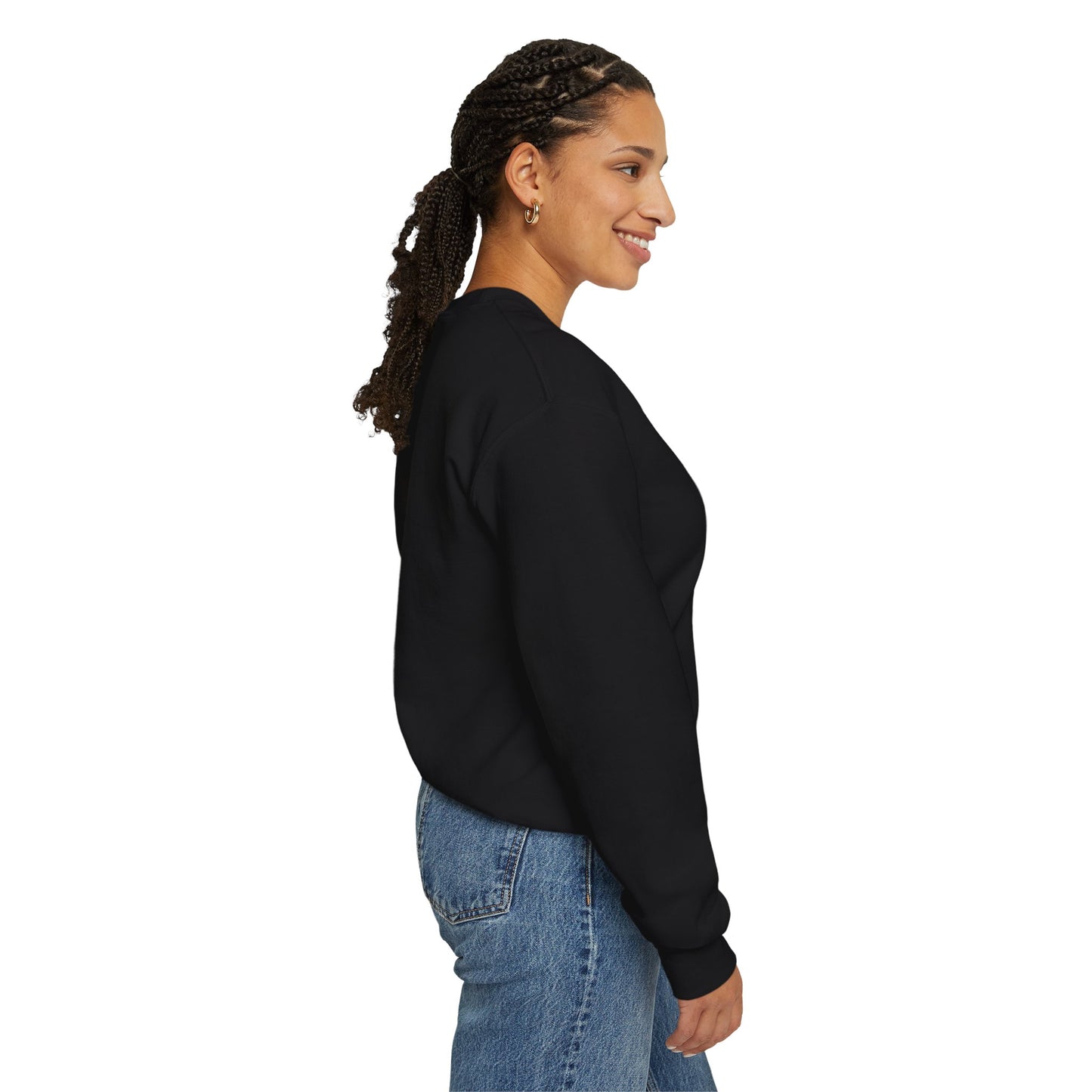 Wife Mom Boss Sweatshirt - Mother's Day Gift