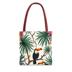 Mystic Garden Tote Bag