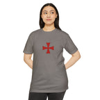 Knight Templars T-Shirt