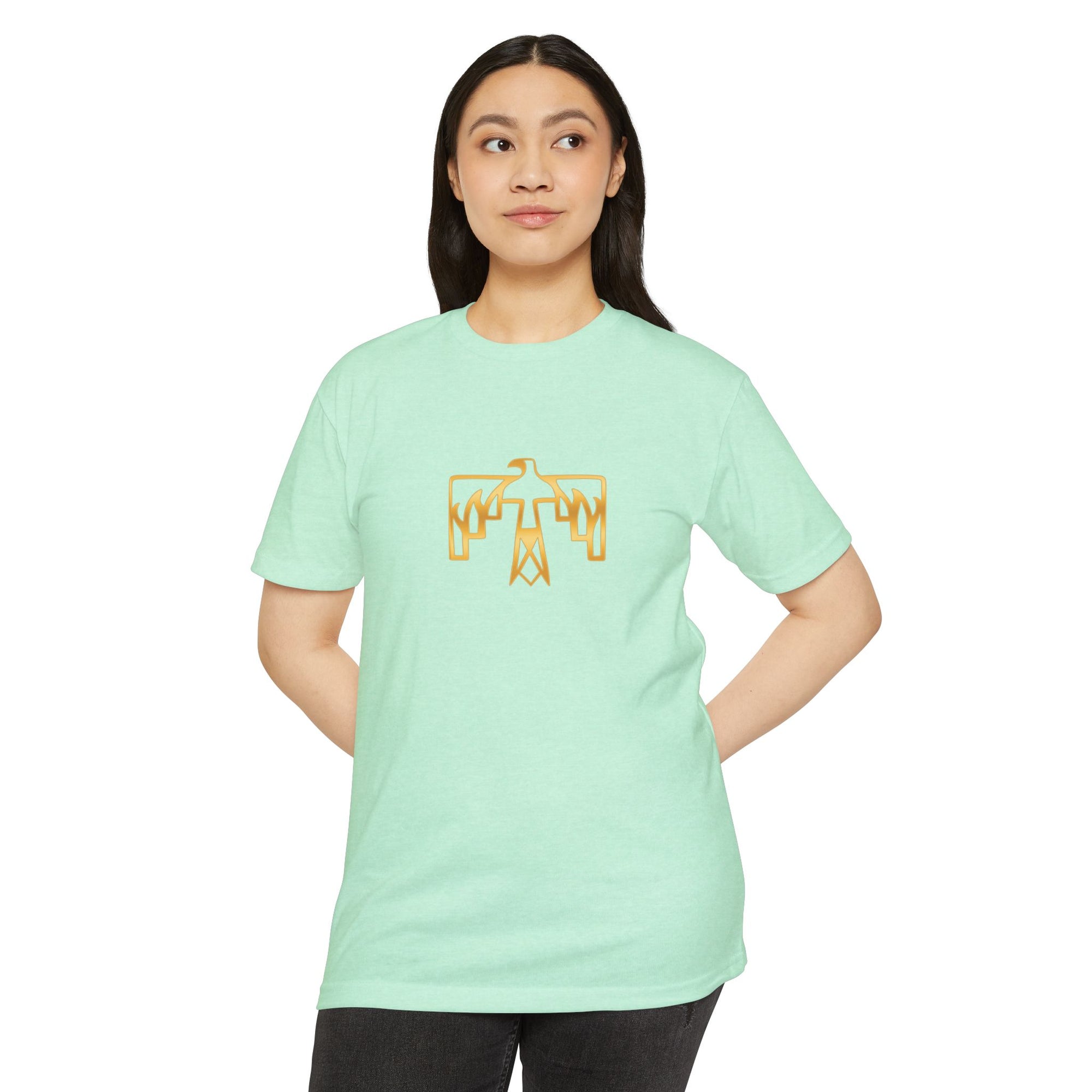 Thunderbird Power & Protection T-shirt