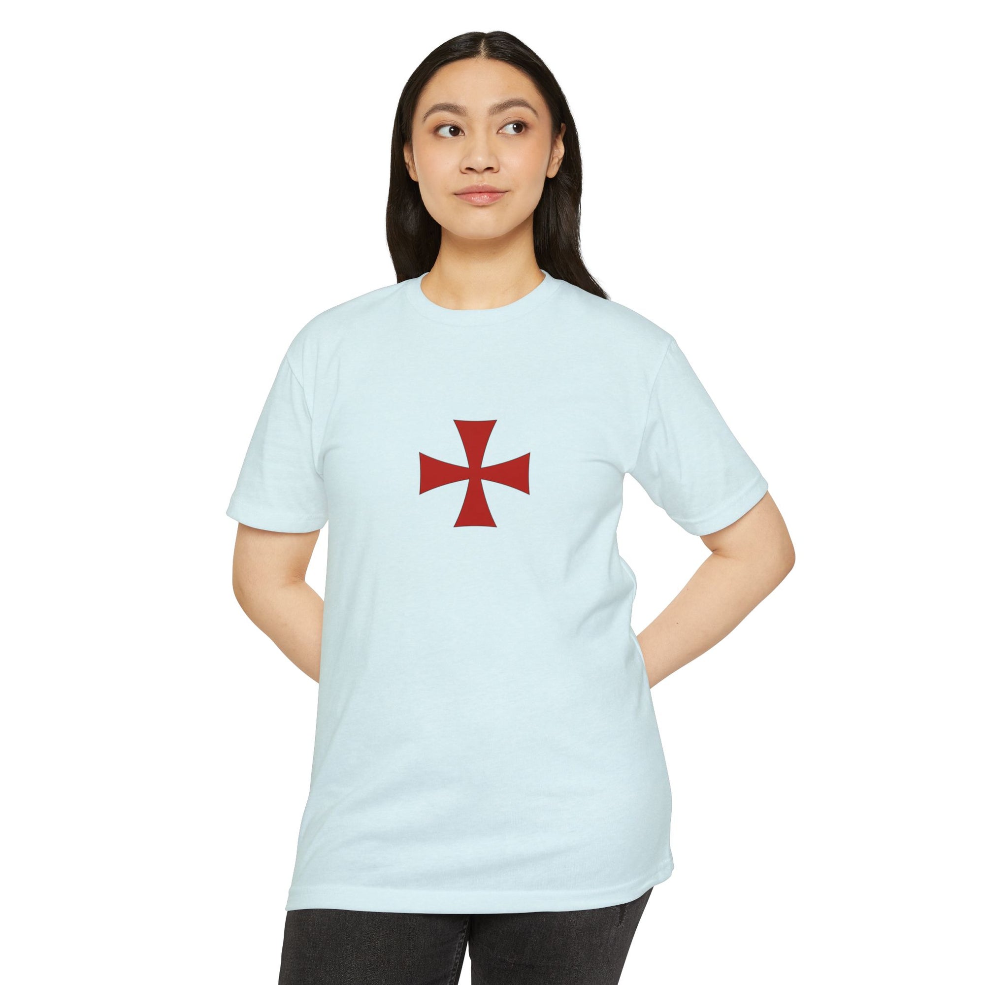 Knight Templars T-Shirt