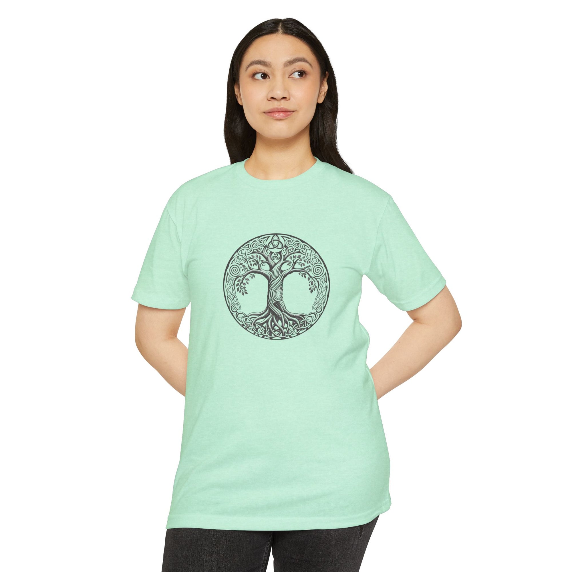 Celtic Tree of Life T-shirt
