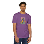 Oshun (Ochún or Oxúm) Orisha African Spirituality T-Shirt