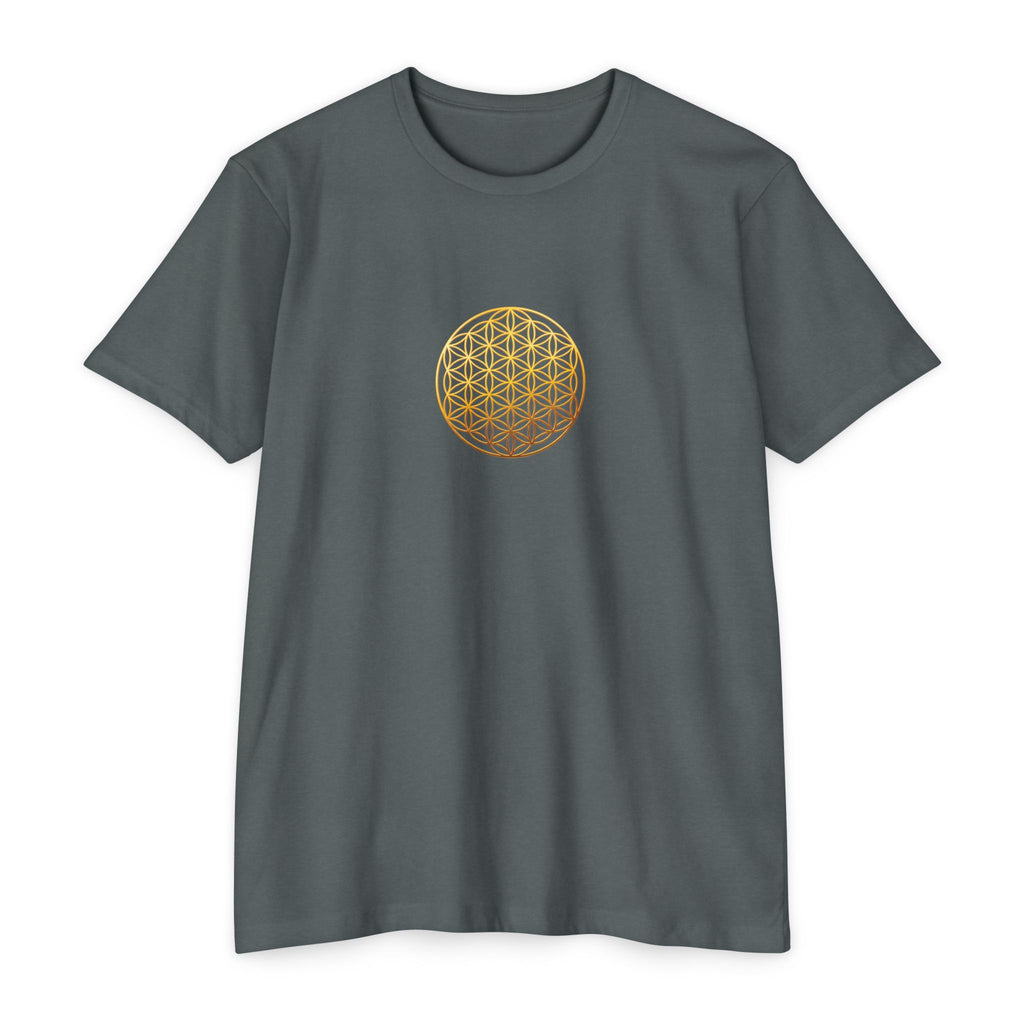 Flower of Life - Secrets of the Universe T-Shirt