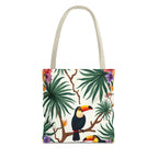 Mystic Garden Tote Bag