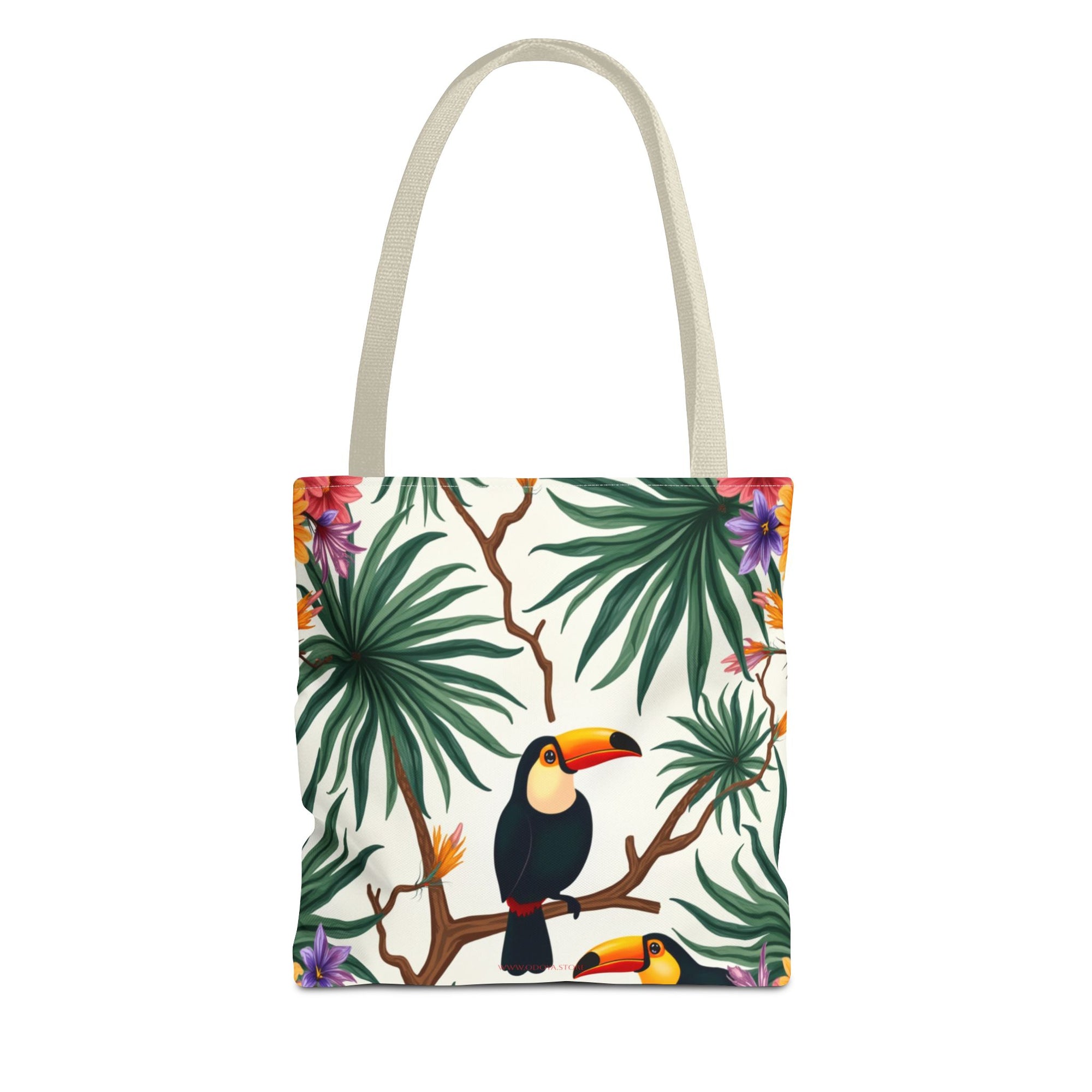 Mystic Garden Tote Bag
