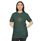 Sri Yantra Sacred Geometry T-shirt