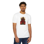 Shango / Changó or Xangô Orisha African Spirituality T-shirt