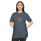 Sri Yantra Sacred Geometry T-shirt