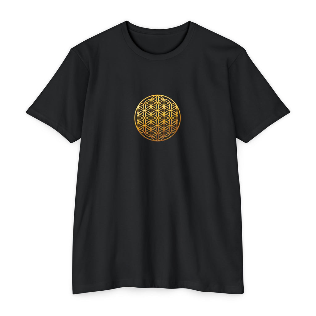 Flower of Life - Secrets of the Universe T-Shirt