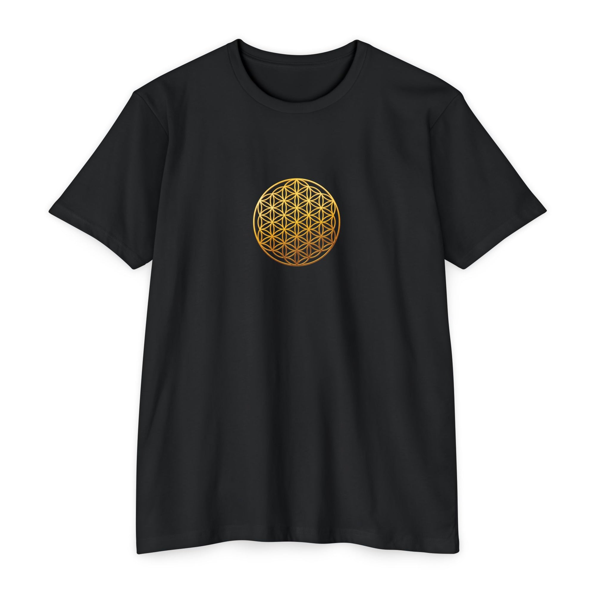 Flower of Life - Secrets of the Universe T-Shirt