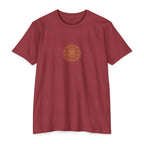 Sri Yantra Sacred Geometry T-shirt
