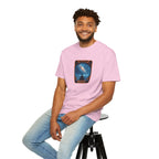 Nebula Meditation T-shirt
