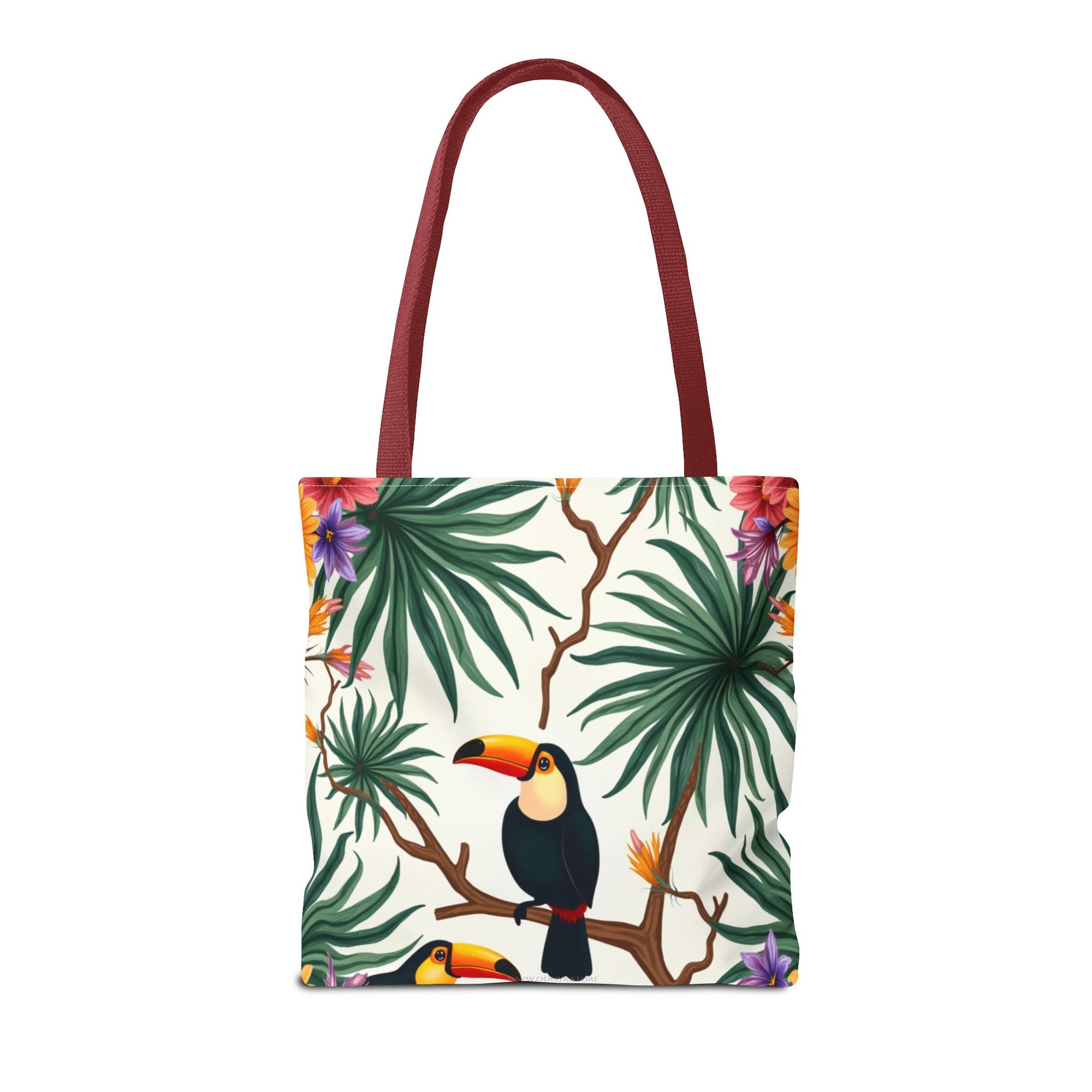 Mystic Garden Tote Bag