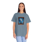 Nebula Meditation T-shirt