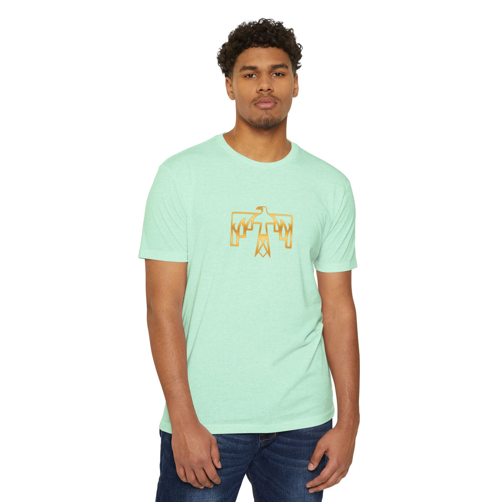 Thunderbird Power & Protection T-shirt