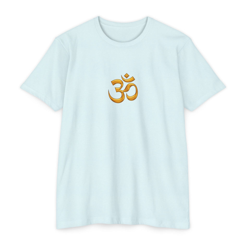 Aum Om T-Shirt