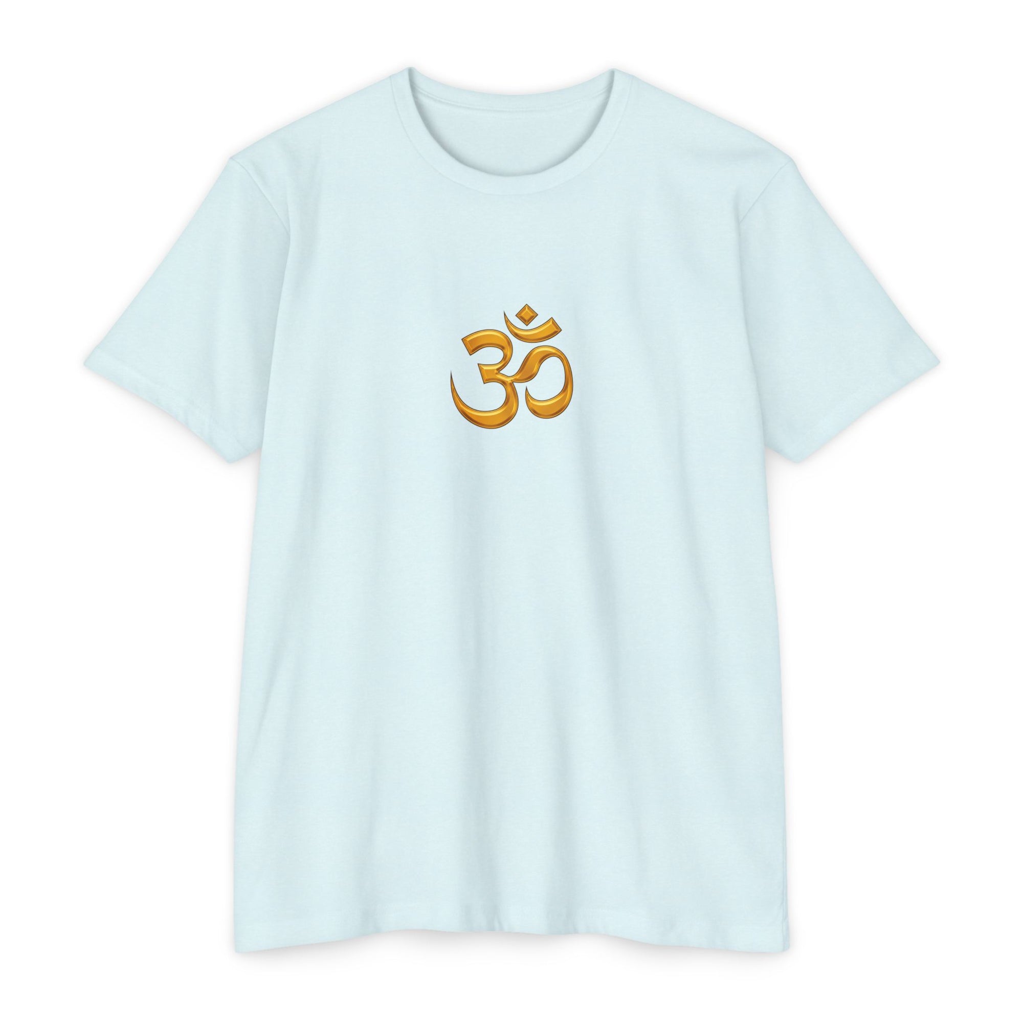 Aum Om T-Shirt