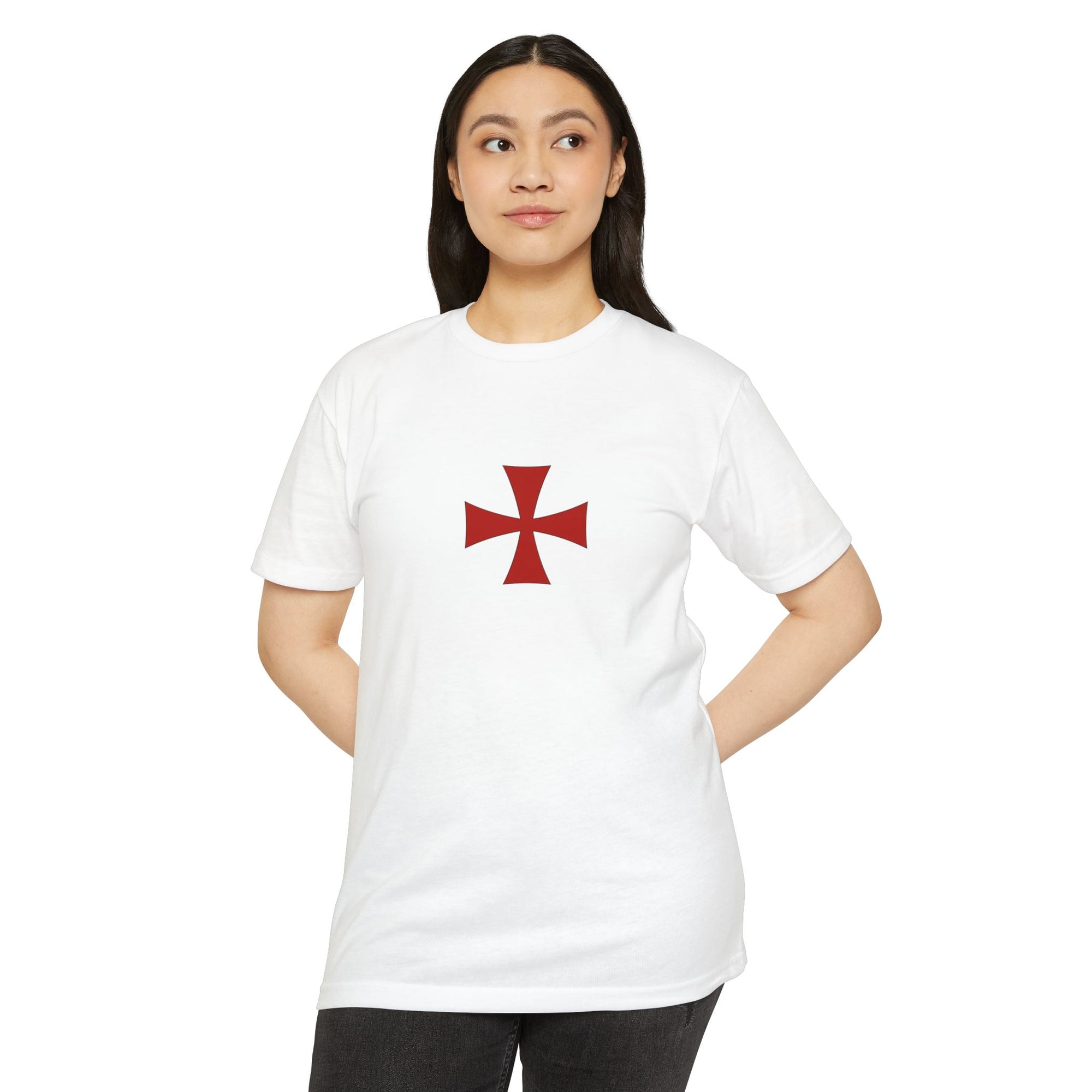 Knight Templars T-Shirt