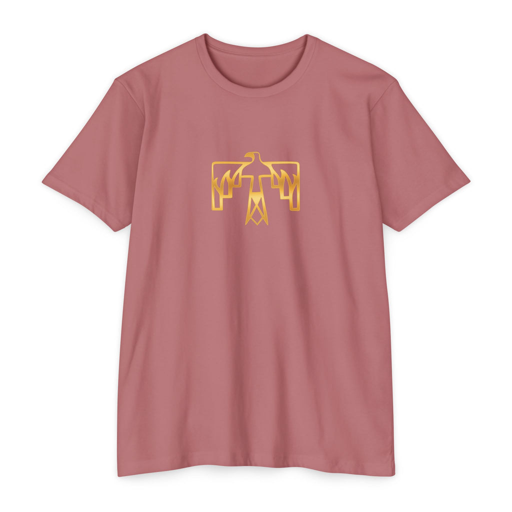 Thunderbird Power & Protection T-shirt