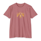 Thunderbird Power & Protection T-shirt