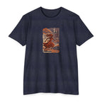 Oya / Yansã or Iansã Orisha African Spirituality T-shirt
