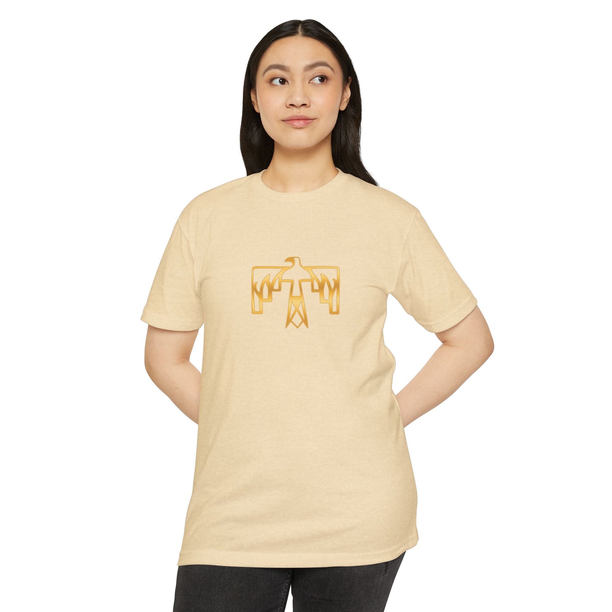 Thunderbird Power & Protection T-shirt