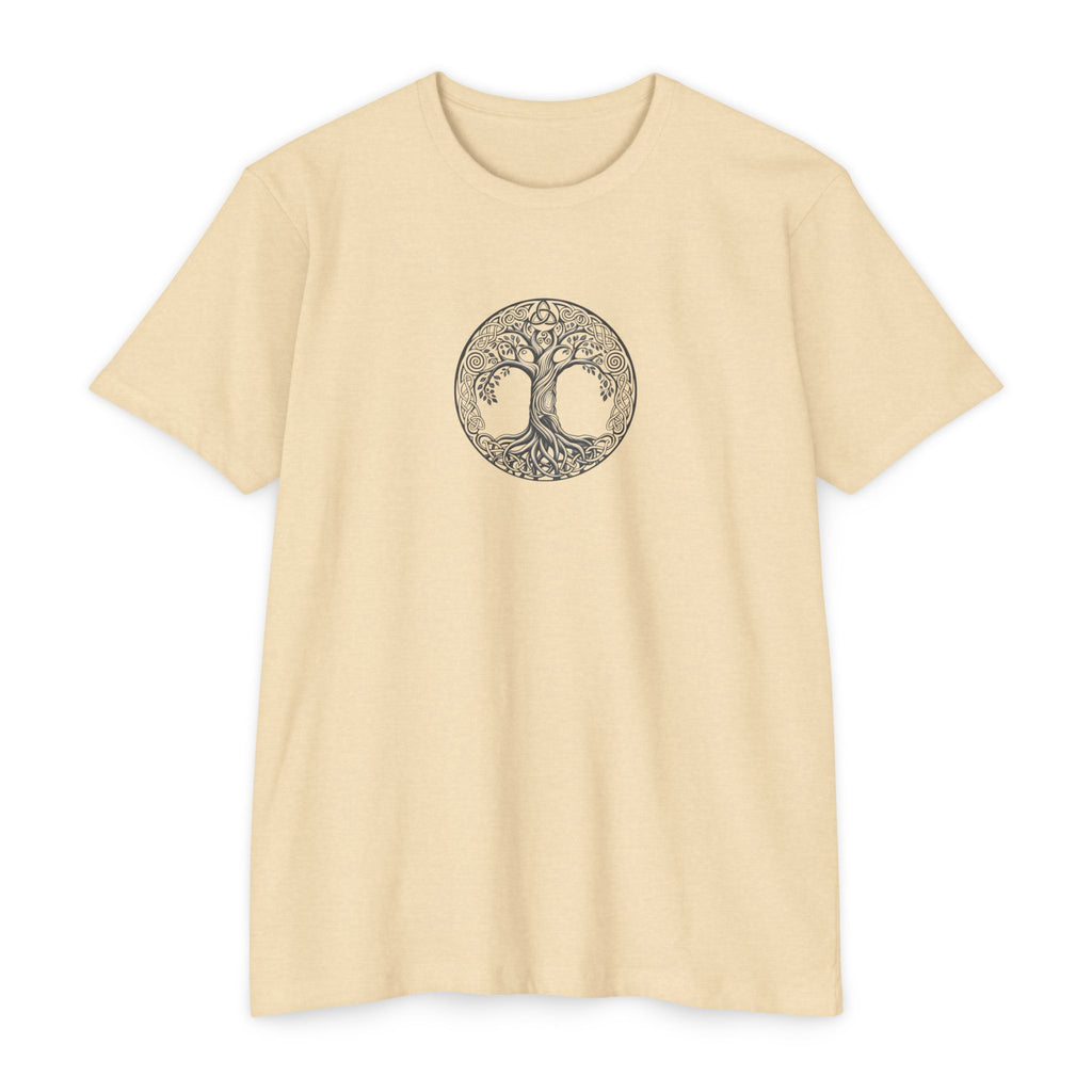 Celtic Tree of Life T-shirt