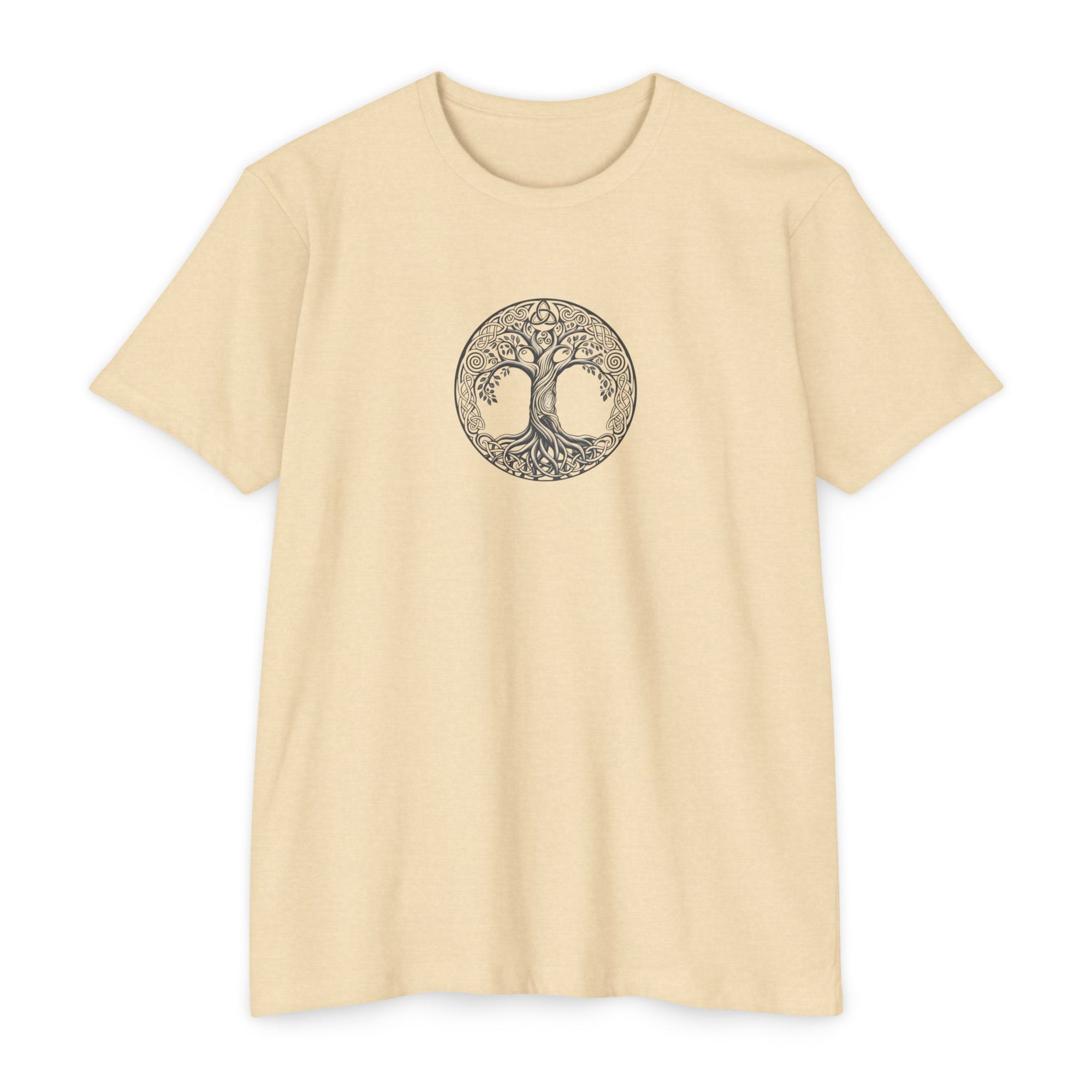Celtic Tree of Life T-shirt