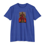 Shango / Changó or Xangô Orisha African Spirituality T-shirt