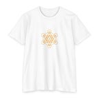 Metatron's Cube Sacred Geometry T-shirt