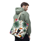 Mystic Garden Tote Bag