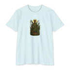 The Forest Spirit - Oshosi Orisha T-shirt