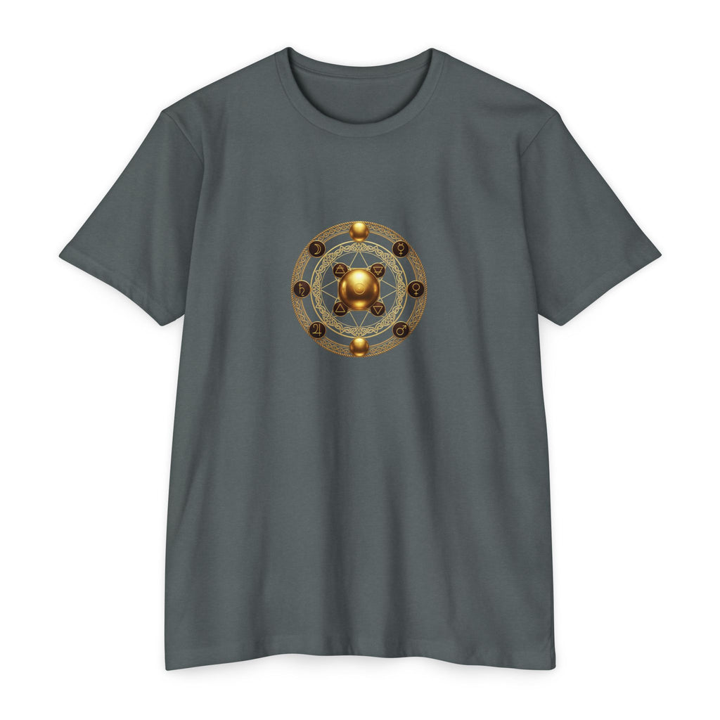 Alchemical Path T-shirt